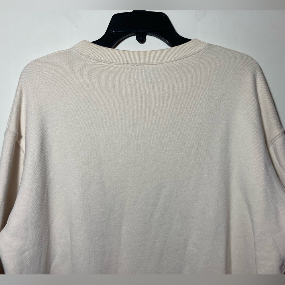 Gucci Sequins & Crochet Year Of the Pig Limited Sweatshirt Size XSmall/Small - Picture 6 of 16